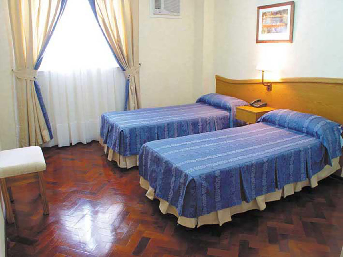 Imagen del hotel